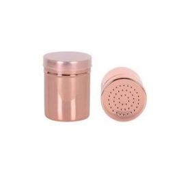 Especiadero Agujero Pequeño Cobre Bartender Precio: 2.59000016. SKU: B1567Y27SK