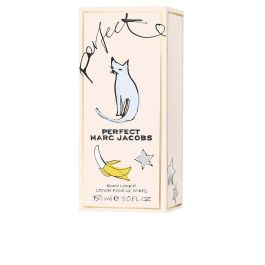 Marc Jacobs PERFECT body lotion 200 ml Hidratante Corporal para Mujer
