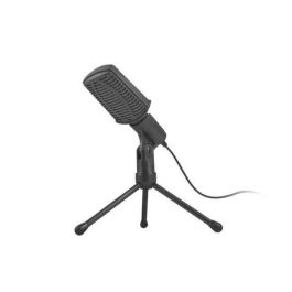 Micrófono Natec ASP Precio: 8.49999953. SKU: S5606243