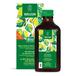 WELEDA Zumo de Abedul 200 ml Precio: 11.4999995. SKU: B15YN26S4J