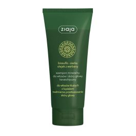 Ziaja Mineral champú anti-caspa 200 ml Precio: 7.49999987. SKU: B1DZHRL9VE