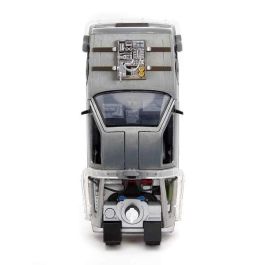 Dlorean regreso al futuro iii 1885 1:24 Dlorean regreso al futuro iii 1885 1:24