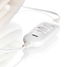 Manta Eléctrica Tristar BW-4753 150 x 80 cm Blanco