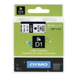 Dymo D1 Standard 9mm9mm x 7m Precio: 19.89000057. SKU: BIXS0720680