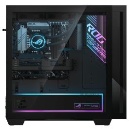 ASUS ROG G700TF-07265F328W PC Gaming Torre Intel Core Ultra 7 265F, 32 GB RAM, 1 TB SSD, NVIDIA GeForce RTX 5070, Windows 11 Home