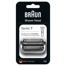 Cabezal de Recambio Braun 73S