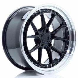 Japan Racing Jr Wheels Jr39 19x9,5 Et15-35 5H Blank Gloss Black W- Machined Lip JR-JR391995F25X1572GBL Precio: 774.94999945. SKU: B1BL2BTTGA