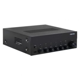 Fonestar sistem AS-1515 Amplificador Estereo Hifi Bluetooth USB MP3 Radio FM 15W RMS