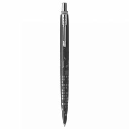 Parker Bolígrafo Jotter Edición Especial Global Icons Nueva York Negro Grabado Láser – Tinta Negra Precio: 31.69000043. SKU: B1FGHC5PJS