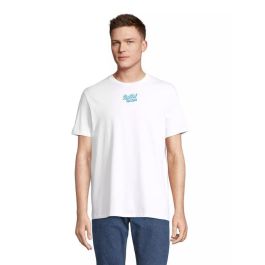 Radikal Revolution RKLCB104XL Camiseta 'Countach Baby!' Homenaje Lamborghini Countach Clásico V12 Blanca Talla XL Radikal Revolution RKLCB104XL Camiseta 'Countach Baby!' Homenaje Lamborghini Countach Clásico V12 Blanca Talla XL
