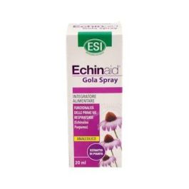 Echinaid Gola Spray 20ml Equinácea para Garganta y Bienestar de las Vías Respiratorias Precio: 11.5900004. SKU: B1FHH2SE2W