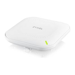 Zyxel NWA50AXPRO Router Inalámbrico Wi-Fi 6 AX3000 Dual Band Gigabit Ethernet