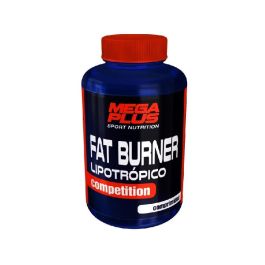 Fat Burner Lipotrópico Competition 90 Comp Precio: 21.5000005. SKU: B1ER3AQNLA