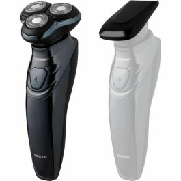 Máquina de Afeitar Sencor SMS 5510BK