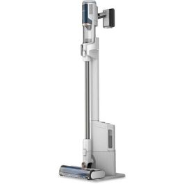 Shark BU3521EU Aspiradora escoba 2 en 1 sin bolsa, Ciclónico, Secar, Azul/Blanco, 240W, 40 min autonomía Precio: 242.88999977. SKU: B1AJGXPA5C