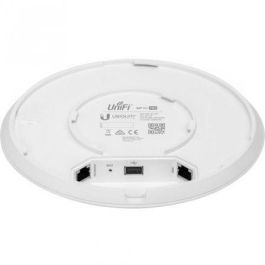 Punto de Acceso UBIQUITI UAP-AC-PRO UniFi WiFi AC 2xRJ45 PoE Blanco Punto de Acceso UBIQUITI UAP-AC-PRO UniFi WiFi AC 2xRJ45 PoE Blanco