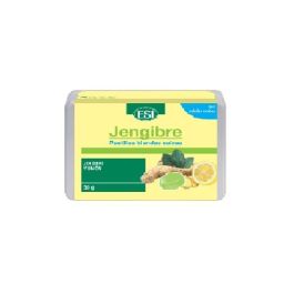 TREPATDIET-ESI Jengibre Pastillas Blandas Con Limón 50Gr Precio: 6.6899998. SKU: B1JGGTH46G