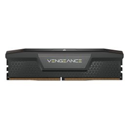Corsair 64GB PC 6400 CL32 (2x32GB) Vengeance DDR5 Negro Retail