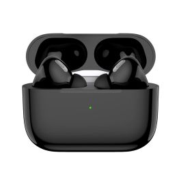 Auriculares Myway Mwhph0029 Inalambrico Negro Auriculares Myway Mwhph0029 Inalambrico Negro