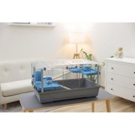 Kerbl EVA 22 Jaula - 79 x 45 x 44 cm