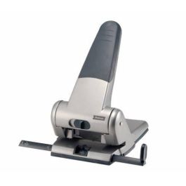 Petrus Taladro 623358 para Gran Capacidad, Perfora hasta 65 Hojas, Color Plata Precio: 88.8900001. SKU: B1659R5KYJ