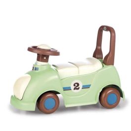 Chicos Correpasillos Infantil Sport Vintage para Bebés y Niños de 1 a 3 Años - Juguete de Primeros Pasos (No Requiere Pilas) Chicos Correpasillos Infantil Sport Vintage para Bebés y Niños de 1 a 3 Años - Juguete de Primeros Pasos (No Requiere Pilas)