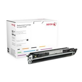 Xerox Everyday Remanufactured Toner Negro Para Hp Laserjet 1025 Ce310A Precio: 38.50000022. SKU: B148ZLD2CY