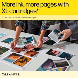HP 62 Tri-color Original Ink Cartridge HP 62 Tri-color Original Ink Cartridge