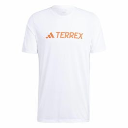 Camiseta de Manga Corta Hombre Adidas Mt Log Tech Blanco Precio: 39.9179. SKU: B1GXDWVGQ7