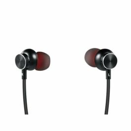 Auriculares Conceptronic Negro