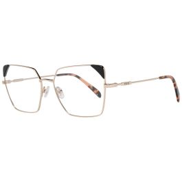 Montura de Gafas Mujer Emilio Pucci EP5111-55033 Ø 55 mm Montura de Gafas Mujer Emilio Pucci EP5111-55033 Ø 55 mm