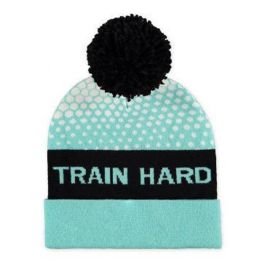 DIFUZED Set de Gorro y Guantes Bulbasaur Pokémon de Acrílico y Nylon para Niños y Adultos