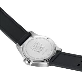 Reloj Hombre Luminox X2.2502 Plateado (Ø 43 mm)