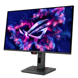 Asus ROG Strix XG27UCDMG Monitor Gaming OLED 26.5" 4K Ultra HD 240Hz G-SYNC Compatible FreeSync Premium Asus ROG Strix XG27UCDMG Monitor Gaming OLED 26.5" 4K Ultra HD 240Hz G-SYNC Compatible FreeSync Premium