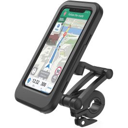 Realpower Soporte para Smartphone RealPower RadTour para Bicicletas y E-Bikes Precio: 38.78999971. SKU: B1EKZTQCH7