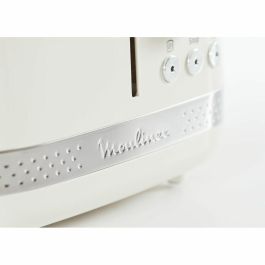 Tostadora Moulinex LT300A10 850 W 850W Tostadora Moulinex LT300A10 850 W 850W