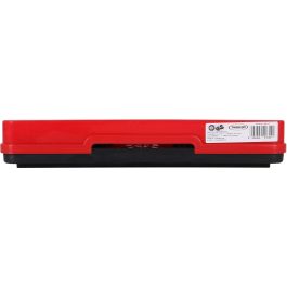 Inde Caja Plegable 45L 53x37x27 cm Rojo/Negro (10 Unidades) Inde Caja Plegable 45L 53x37x27 cm Rojo/Negro (10 Unidades)