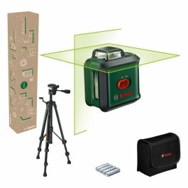 Bosch UniversalNivel 360 EZ1 BOS4053423245301 Precio: 193.94999976. SKU: B132ZYWXWX