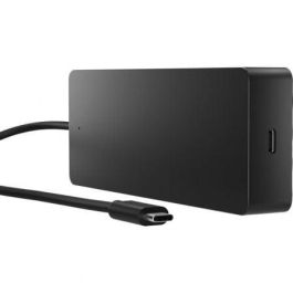 HP Hub multipuerto USB-C HP Hub multipuerto USB-C