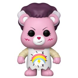 Funko POP Care Bears x Monsters: Cheer Bear como Novia de Frankenstein, Figura de Vinilo 9cm Precio: 15.49999957. SKU: B19HZ3WFZL