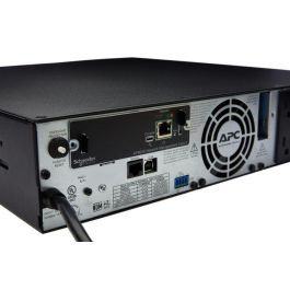 Tarjeta de Red APC AP9640 Tarjeta de Red APC AP9640