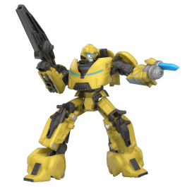 Hasbro Transformers Studio Series Deluxe Class Bumblebee (B-127) Inspirado en Transformers One Precio: 27.89000027. SKU: B188M4HKVF