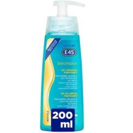 Bactopur Gel Limpiador 200Ml. Bactopur Gel Limpiador 200Ml. Precio: 29.79000035. SKU: B18WD383VJ