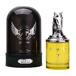 Armaf Bucephalus nºx eau de parfum 100 ml Precio: 34.50000037. SKU: B17ZP65M3G