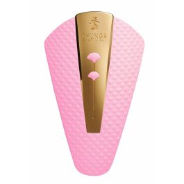 Vibrador Shunga Obi Rosa Precio: 39.69000013. SKU: B1GYQDD6A8