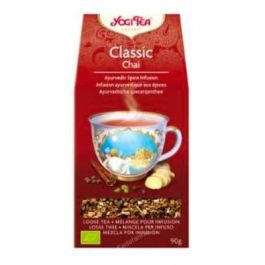 Classic Chai Granel Precio: 4.5899997. SKU: B1BFVV4ZAG