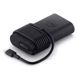 Dell 100w usb-c GaN Ultra Slim Adapter with Power Cord - euro - 1yr Ltd hw Warranty - SnP Dell 100w usb-c GaN Ultra Slim Adapter with Power Cord - euro - 1yr Ltd hw Warranty - SnP