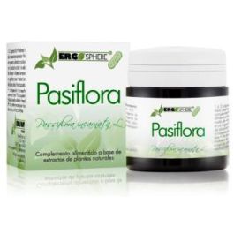 Pasiflora Ergosphere 45Cap. Precio: 9.6900001. SKU: B15M3PTELS