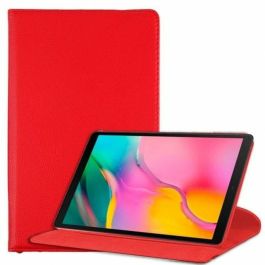 Funda para Tablet Cool Galaxy Tab A 10.1 2019 Rojo