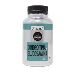Condroitina + Glucosamina Sport Live Precio: 25.8900004. SKU: B1JRGZPNYX